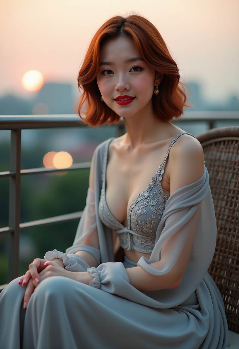 母系守护者
