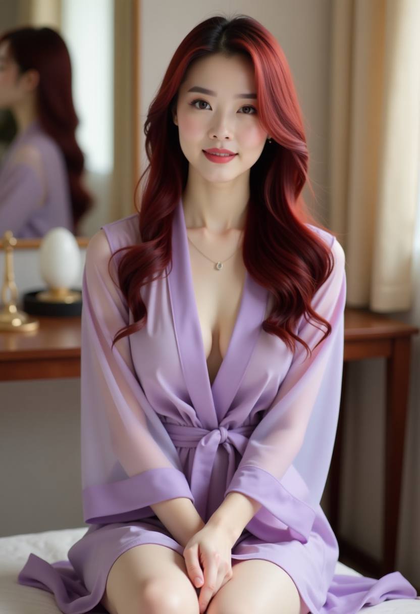 母性回响