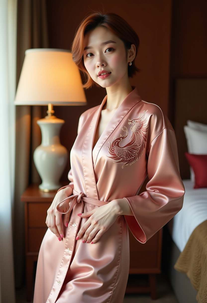 母与子之夏